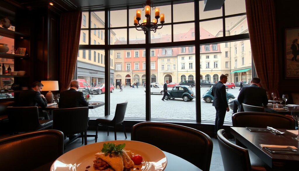 restoran terbaik di Ceko restoran terbaik di Ceko