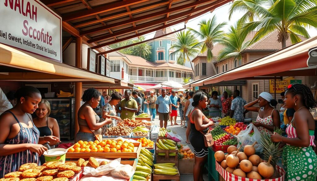 wisata kuliner Barbados wisata kuliner Barbados