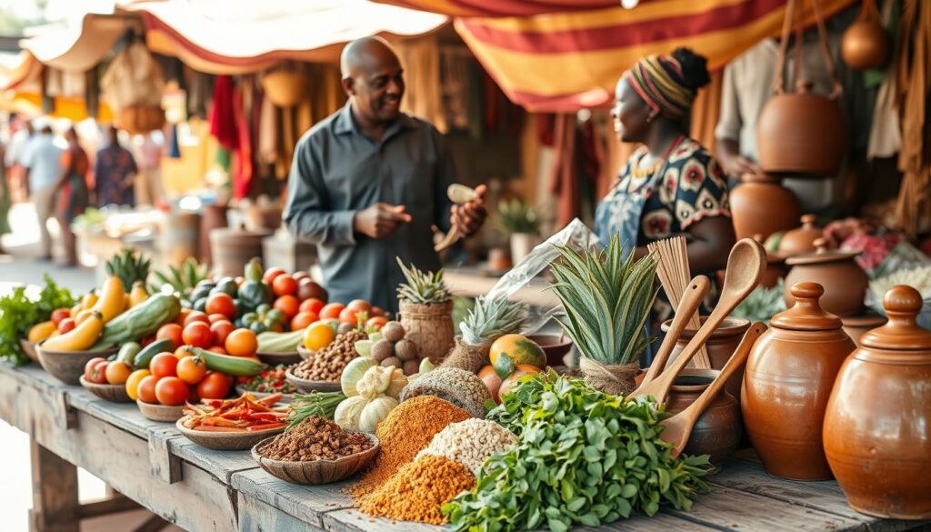 Sumber Daya Kuliner Gambia Sumber Daya Kuliner Gambia
