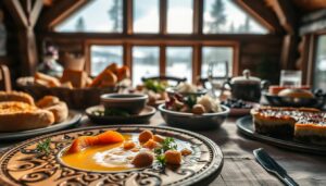 Kuliner Finlandia: Petualangan Rasa di Negeri Skandinavia