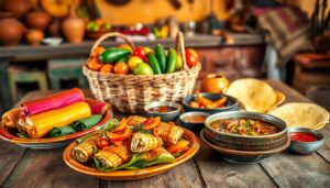 Eksplor Kuliner Guatemala: Petualangan Rasa Baru