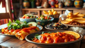 Masakan Honduras: Jelajahi Kuliner Unik dan Lezat