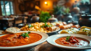 Pesona Kuliner Hungaria: Cita Rasa yang Memukau