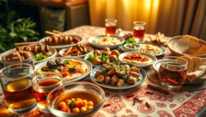 Kuliner Irak: Menjelajahi Kekayaan Rasa Timur Tengah