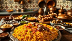 Mengungkap Pesona Kuliner Iran: Perpaduan Rempah dan Tradisi