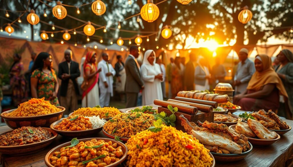 kuliner Jibuti kuliner Jibuti