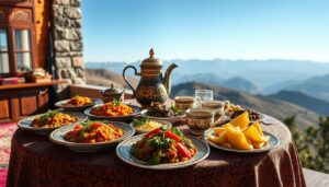 Kuliner Kirgizstan: Menjelajahi Kekayaan Kuliner Negara Ini