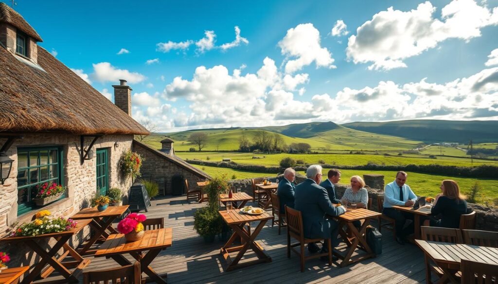 restoran terbaik Irlandia restoran terbaik Irlandia