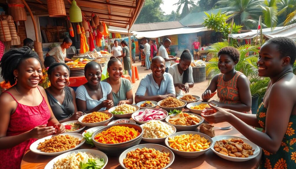 testimoni kuliner Ghana testimoni kuliner Ghana